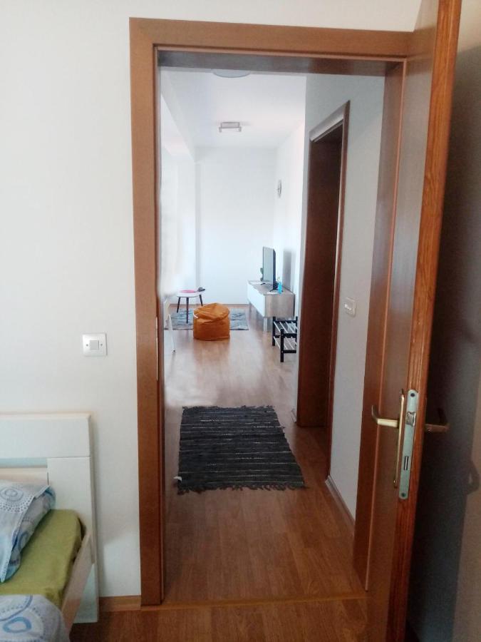 Flamanita Apartments Skopje Exteriör bild